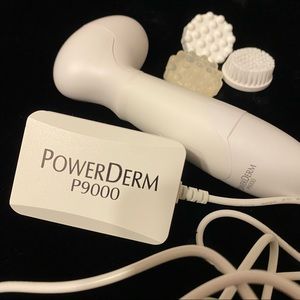 Spagirl powerderm P900